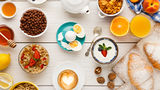 Familie zondagsbrunch 26 november 2023