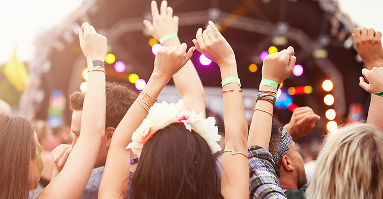 Hidden Garden Festival