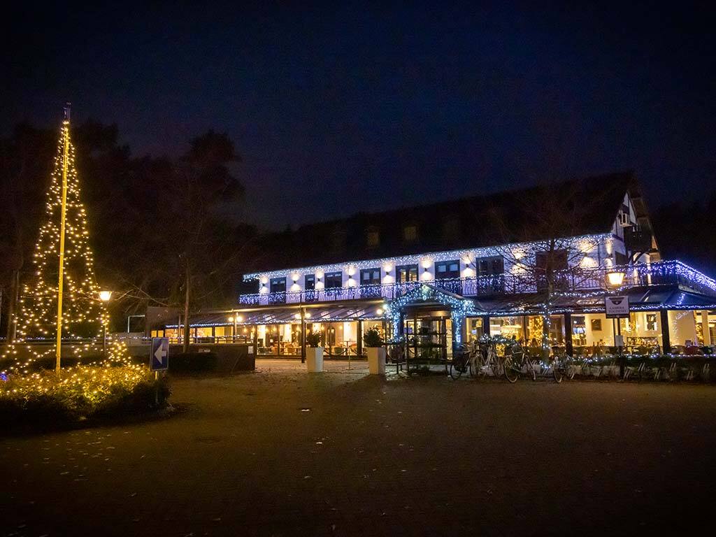 jagershorst-kerst