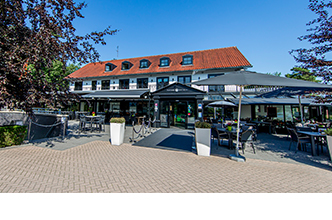 Fletcher Hotel-Restaurant Jagershorst-Eindhoven