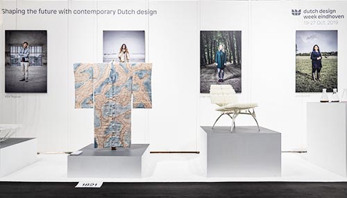 Dutch Design Week in Eindhoven